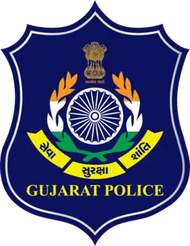 Gujarat Police