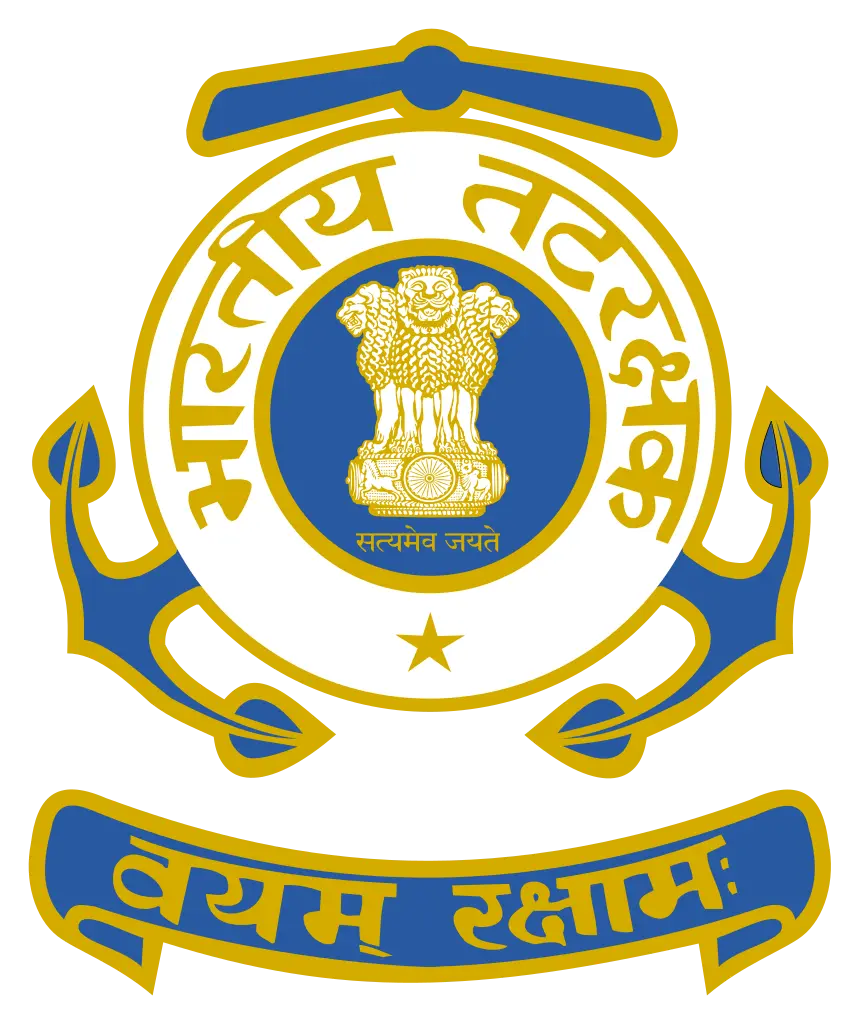 Indian Coast Guard