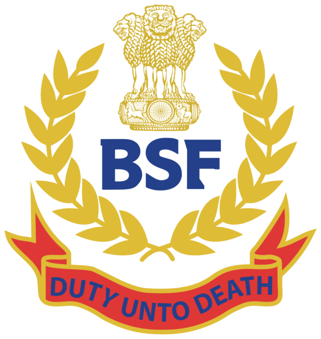 Border Security Force