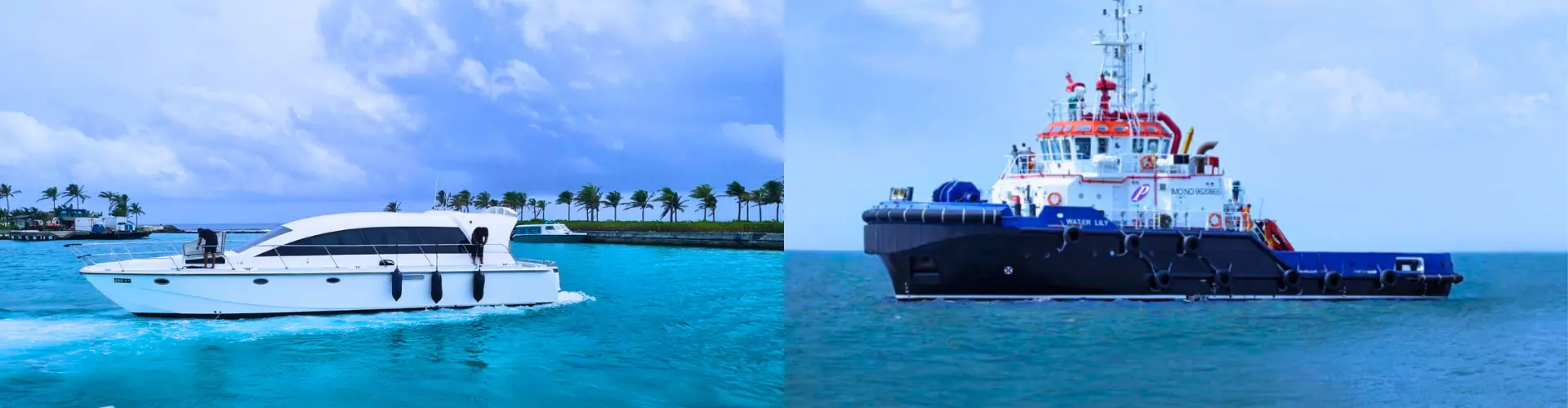 Ship