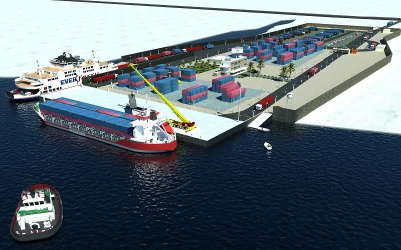 Ship