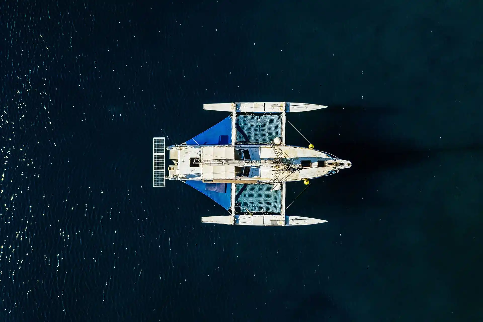 Ship